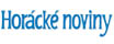 Hor�ck� noviny