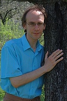 Igor Ardaev 2008.